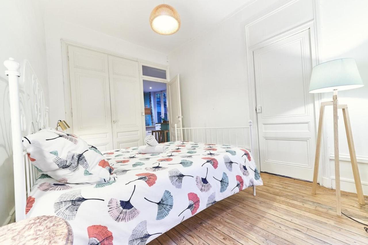 Apartament Le Boudoir Vieux Lyon-Fourviere 4 Pers Zewnętrze zdjęcie